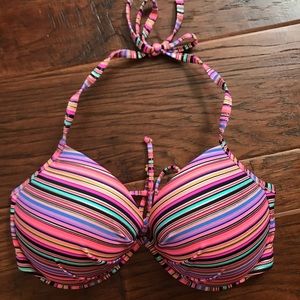 Victoria’s Secret 36DD Swim Top